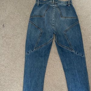 Revice Denim Star skinny jeans